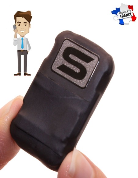 Micro GSM ecoute a distance et localisation