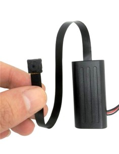 Module DIY caméra espion - accessoires 2