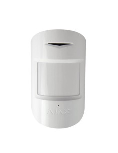 Alarme - Détecteur de mouvement - Surveillance maison - AJAX 2