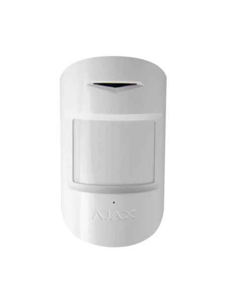 Alarme - Détecteur de mouvement - Surveillance maison - AJAX