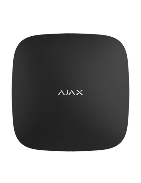 Alarme maison sans fil AJAX - Central HUB