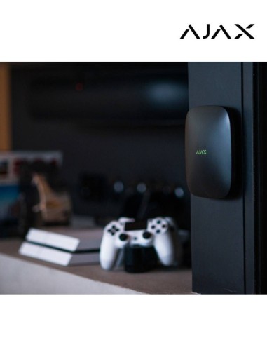 Alarme maison sans fil AJAX - Central HUB