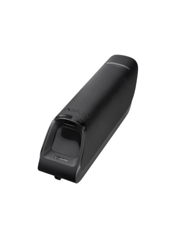 Détecteur de mouvement à rideau AJAX CURTAINPROTECT - Noir