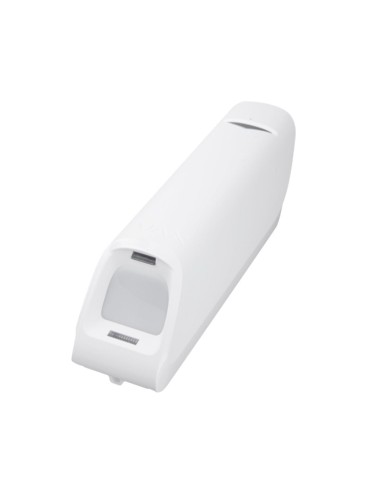 Détecteur de mouvement à rideau AJAX CURTAINPROTECT - Blanc