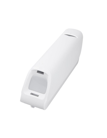 Détecteur de mouvement à rideau AJAX CURTAINPROTECT - Blanc