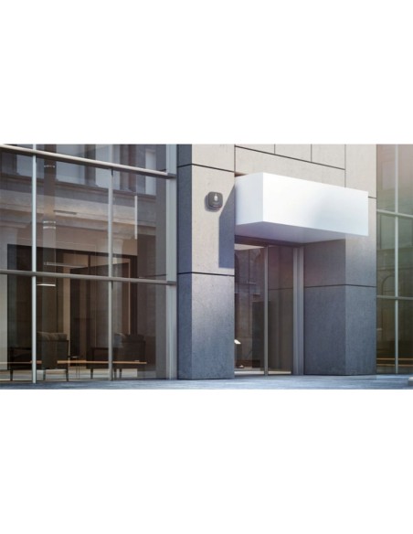 Sirène extérieure sans fil personnalisable - AJAX - DOUBLEDECKSTREETSIREN