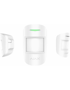 Détecteur de mouvement sans fil double fonction - MOTIONPROTECTPLUS 2