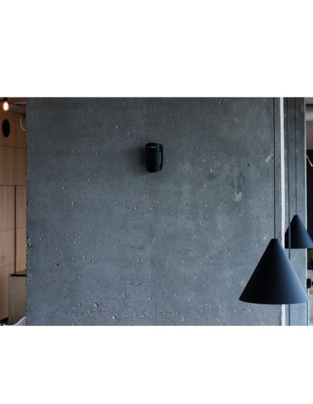 Détecteur de mouvement sans fil double fonction - MOTIONPROTECTPLUS - ...