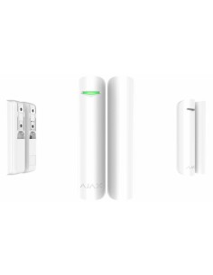 Détecteur d'ouverture de porte contact magnétique porte/fenêtre AJAX 2