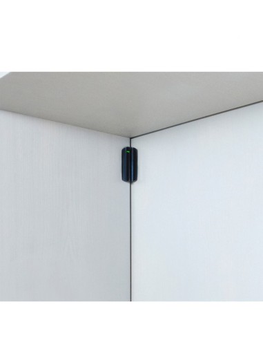 Détecteur d'ouverture de porte contact magnétique porte/fenêtre AJAX  noir