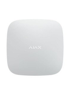 Centrale d'alarme HUB2PLUS sans fil - AJAX - Blanc