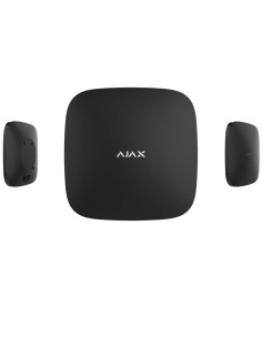 Centrale d'alarme HUB2PLUS sans fil - AJAX - Noir 2