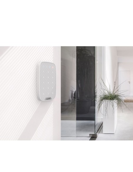 Clavier numérique sans fil pour armer/désarmer le système - AJAX - KEY