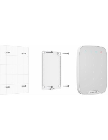 Clavier numérique sans fil pour armer/désarmer le système - AJAX - KEY