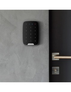 Clavier numérique sans fil pour armer/désarmer le système - AJAX - KEYPAD 2