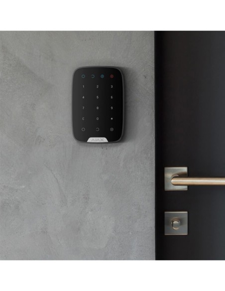 Clavier numérique sans fil pour armer/désarmer le système - AJAX - KEYPAD