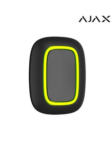 Bouton de panique bidirectionnel - Surveillance et sécurité