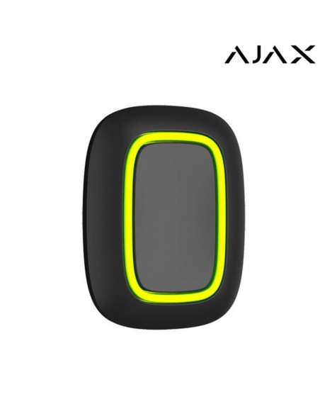 Bouton de panique bidirectionnel - Surveillance et sécurité