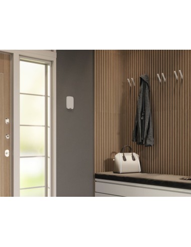 Clavier numérique sans fil - prise en charges des cartes et des portes-clé