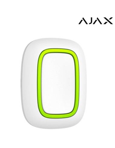 Bouton de panique bidirectionnel sans fils - Surveillance et sécurité