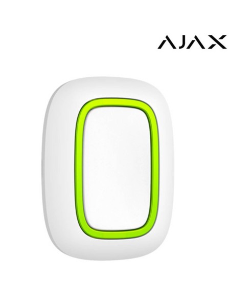 Bouton de panique bidirectionnel sans fils - Surveillance et sécurité