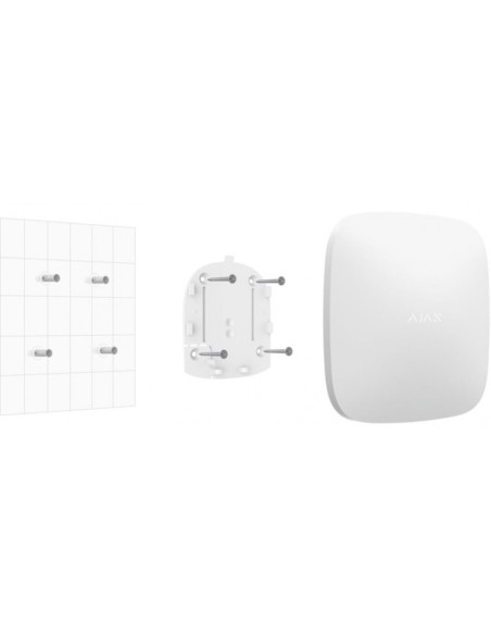 Répéteur sans fil - AJAX - Noir