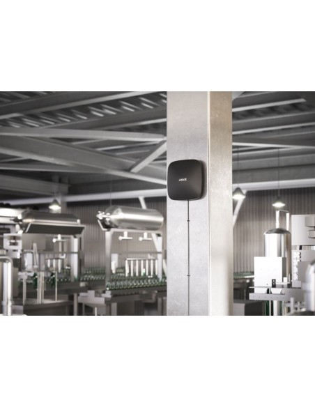 Répéteur sans fil - AJAX - Noir