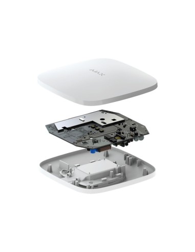 Répéteur sans fil - AJAX - Blanc