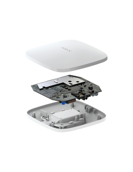 Répéteur sans fil - AJAX - Blanc