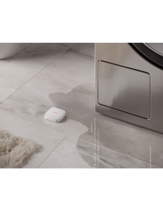 Détecteur d'inondation sans fil AJAX - Blanc 2