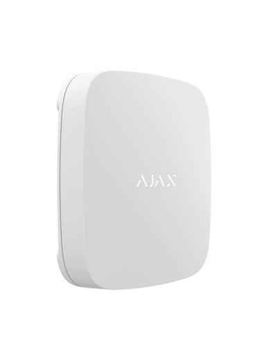 Détecteur d'inondation sans fil AJAX - Blanc