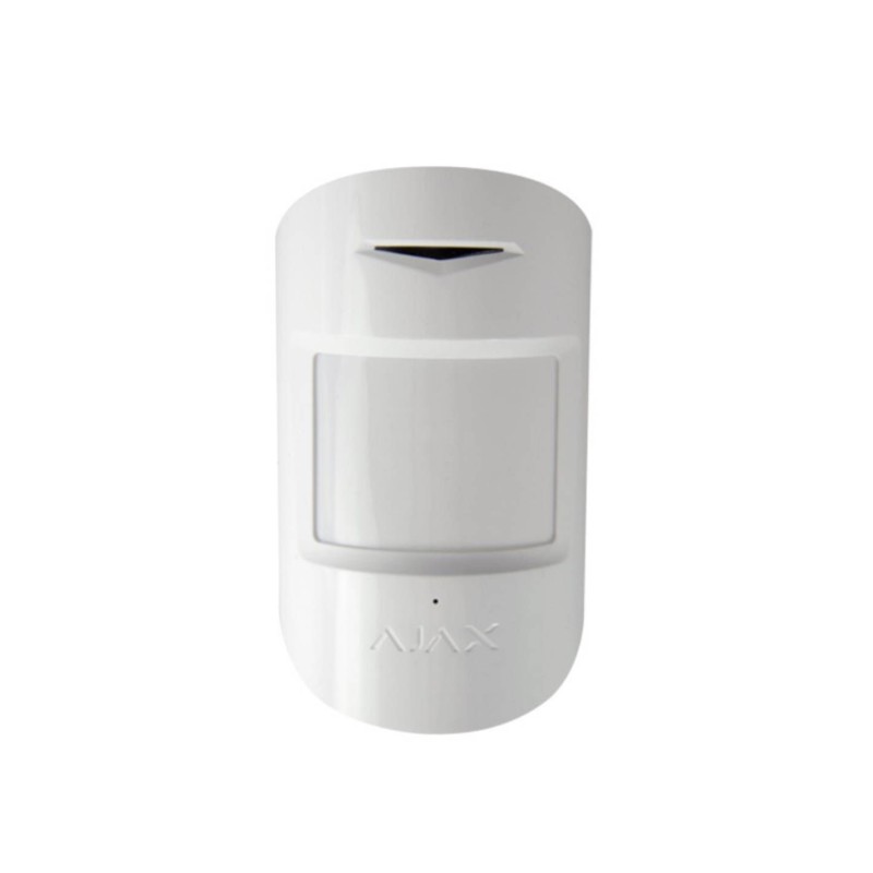 copy of Détecteur De Mouvement - Immunité Animaux - AJAX - Blanc