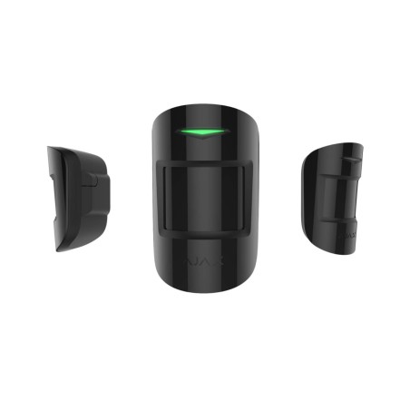 copy of Détecteur De Mouvement - Immunité Animaux - AJAX - Blanc