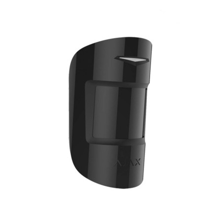 copy of Détecteur De Mouvement - Immunité Animaux - AJAX - Blanc