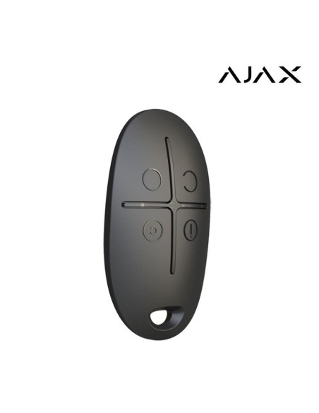 Kit Alarme maison sans fil AJAX - Offre pack