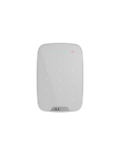 Clavier numérique sans fil pour armer/désarmer le système - AJAX - KEY