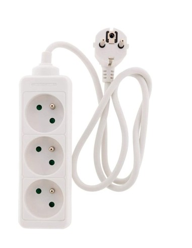 Multiprise GSM espion - Ecoute à distance micro GSM