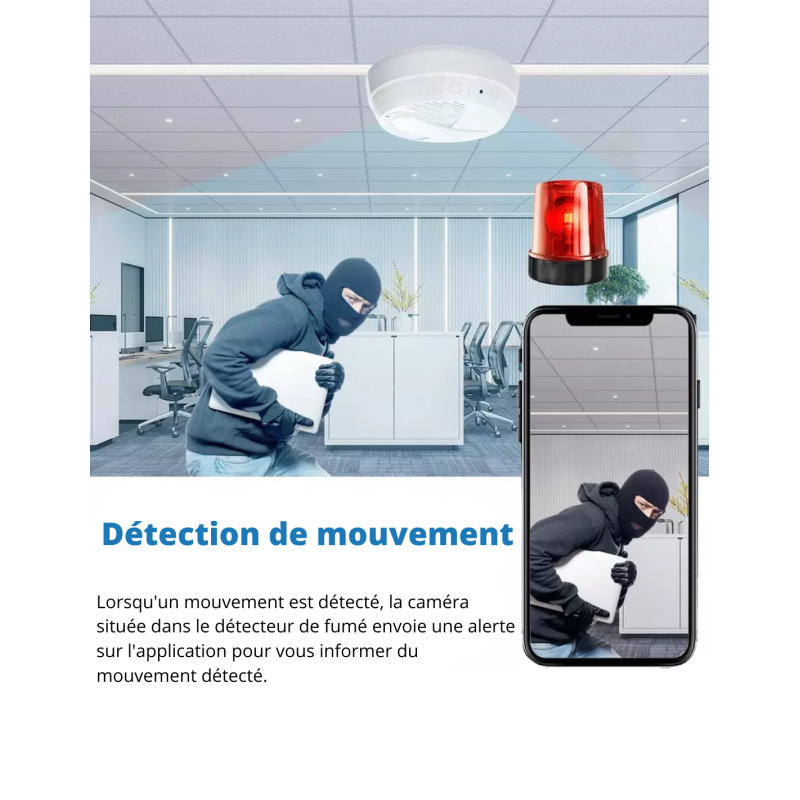 detecteur_fumee_camera_espion_wifi_detection_mouvement