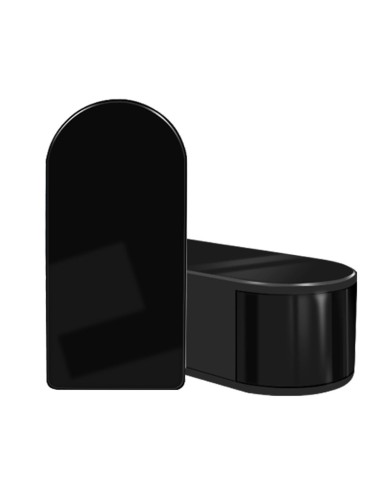 Caméra espion motorisée 180° Wifi Full HD