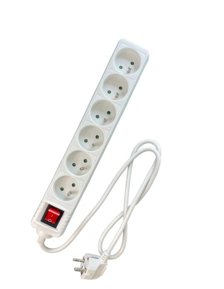 Multiprise micro espion GSM