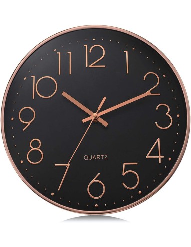 Horloge Caméra - vision en direct via WIFI Détection de mouvement