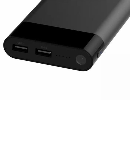 Caméra Wifi batterie de secours