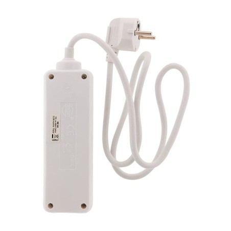 Multiprise 3 Prises WiFi avec Enregistreur Vocal Espion 32Go