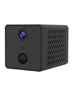 Mini caméra Wifi Full HD – Grand angle - Vision à distance & nocturne 2