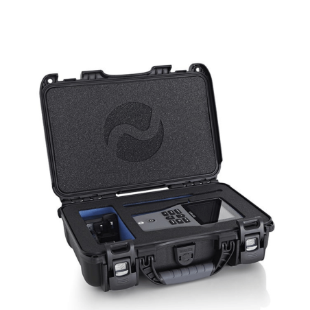 CAM-GX5 Détecteur PRO de Micro et Traceur GPS 2G 3G 4G 5G