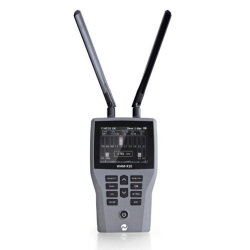 WAM-X10 PRO Moniteur multi bande Cellulaire 5G, large bande (0 à 14 GHz) 2