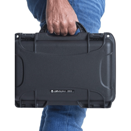 WAM-X10 PRO Moniteur multi bande Cellulaire 5G, large bande (0 à 14 GHz)