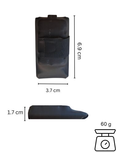 Traceur GPS avec micro GSM - Localisation GPS et Ecoute GSM