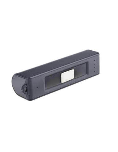 Clé USB espion - Dictaphone longue autonomie jusqu'à 100 jours - 8 GO