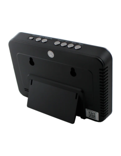 copy of Caméra wifi dans une Enceinte motorisé 330° 2